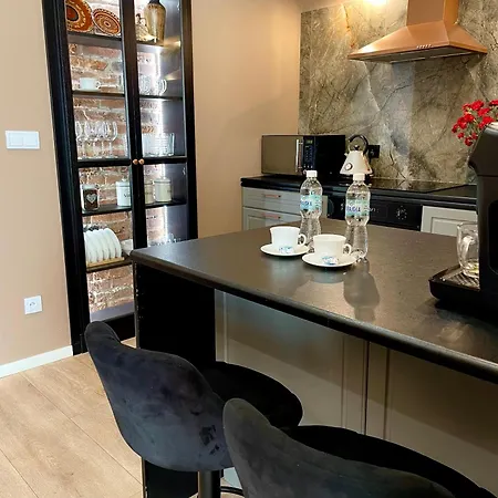 Apartament 7 Kamienic 29 Lok 2b Vis A Vis Jasnej Góry