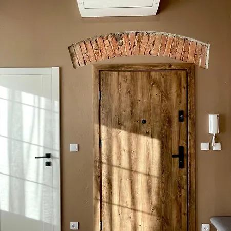 Apartament 7 Kamienic 29 Lok 2b Vis A Vis Jasnej Góry Częstochowa