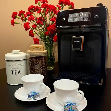 7 Kamienic 29 Lok 2b Vis A Vis Jasnej Góry * Częstochowa