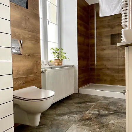 7 Kamienic 29 Lok 2b Vis A Vis Jasnej Góry Częstochowa