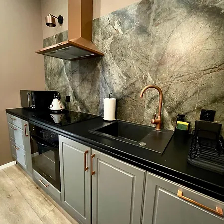 Apartament 7 Kamienic 29 Lok 2b Vis A Vis Jasnej Góry *