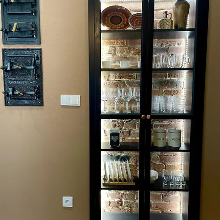 7 Kamienic 29 Lok 2b Vis A Vis Jasnej Góry Apartament *