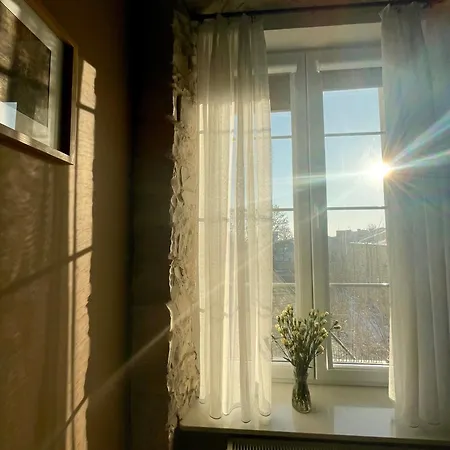 7 Kamienic 29 Lok 2b Vis A Vis Jasnej Gory *