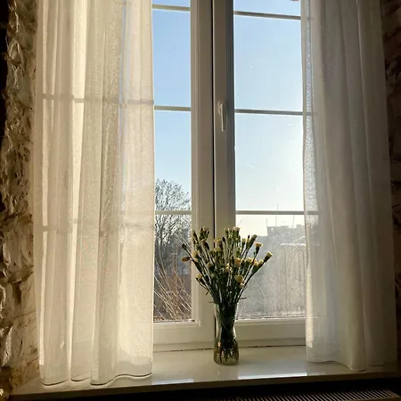 Apartament 7 Kamienic 29 Lok 2b Vis A Vis Jasnej Góry *