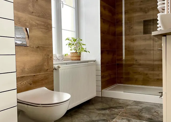 7 Kamienic 29 Lok 2b Vis A Vis Jasnej Gory Częstochowa