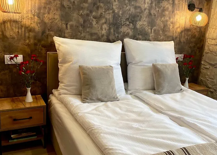 7 Kamienic 29 Lok 2b Vis A Vis Jasnej Gory Czestochowa