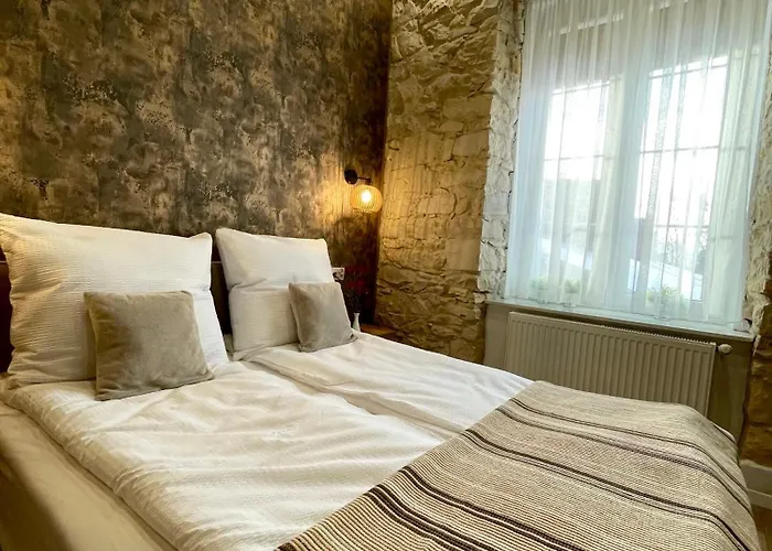 Apartment 7 Kamienic 29 Lok 2b Vis A Vis Jasnej Gory *