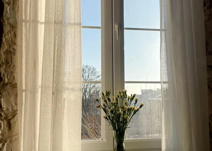 Apartmán 7 Kamienic 29 Lok 2b Vis A Vis Jasnej Gory *